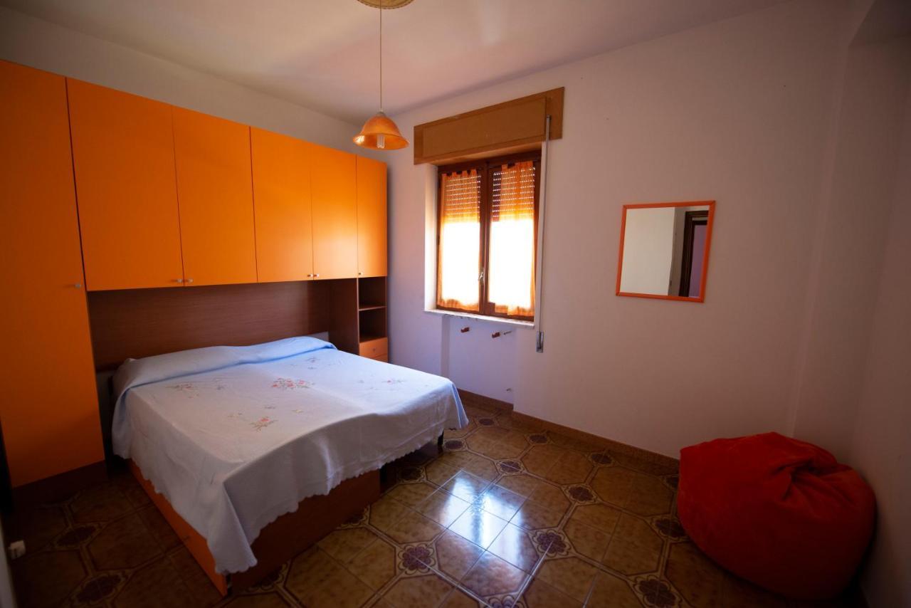 Ferienwohnung Olimpo Appartament'S Parghelia Exterior foto
