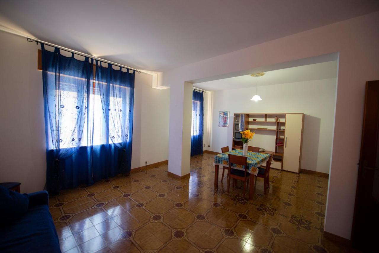 Ferienwohnung Olimpo Appartament'S Parghelia Exterior foto